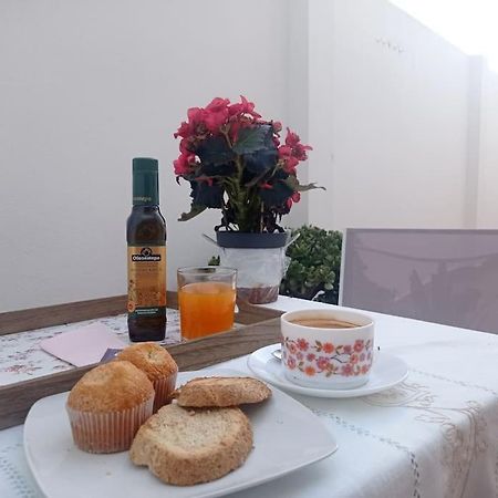 Apartamento Completo En Sierra Sur Villanueva de San Juan Εξωτερικό φωτογραφία