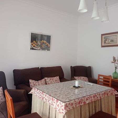 Apartamento Completo En Sierra Sur Villanueva de San Juan Εξωτερικό φωτογραφία