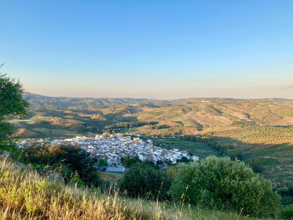 Apartamento Completo En Sierra Sur Villanueva de San Juan Εξωτερικό φωτογραφία