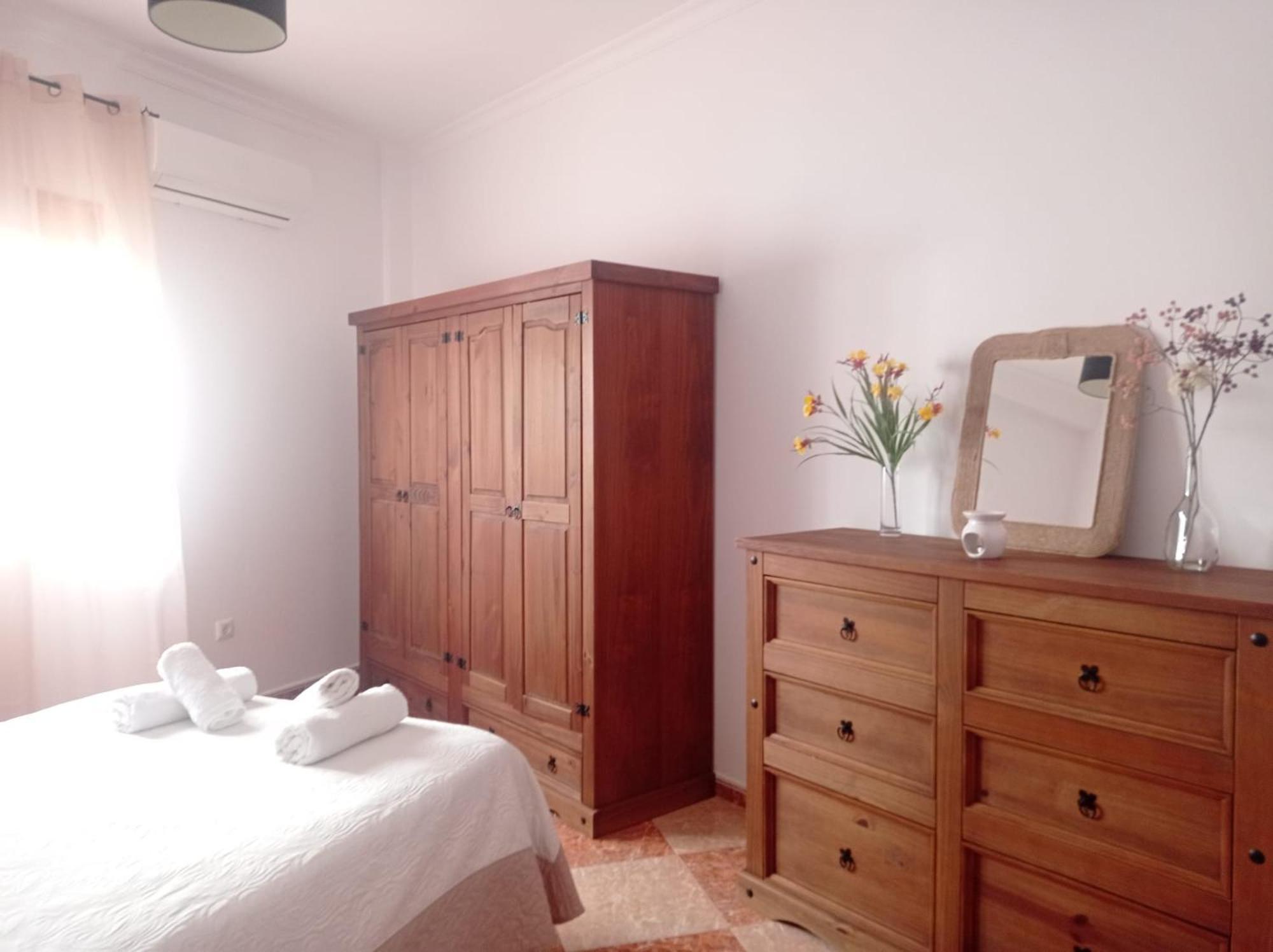 Apartamento Completo En Sierra Sur Villanueva de San Juan Εξωτερικό φωτογραφία