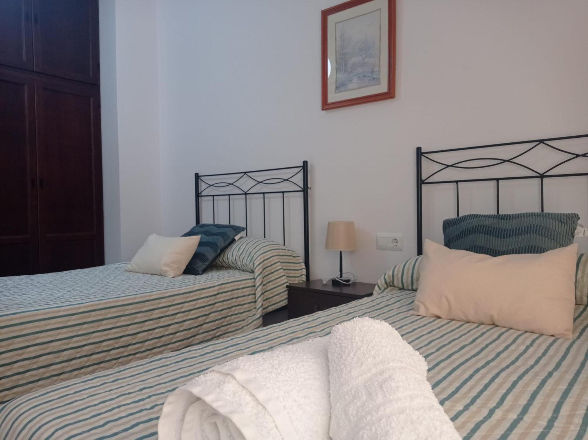 Apartamento Completo En Sierra Sur Villanueva de San Juan Εξωτερικό φωτογραφία