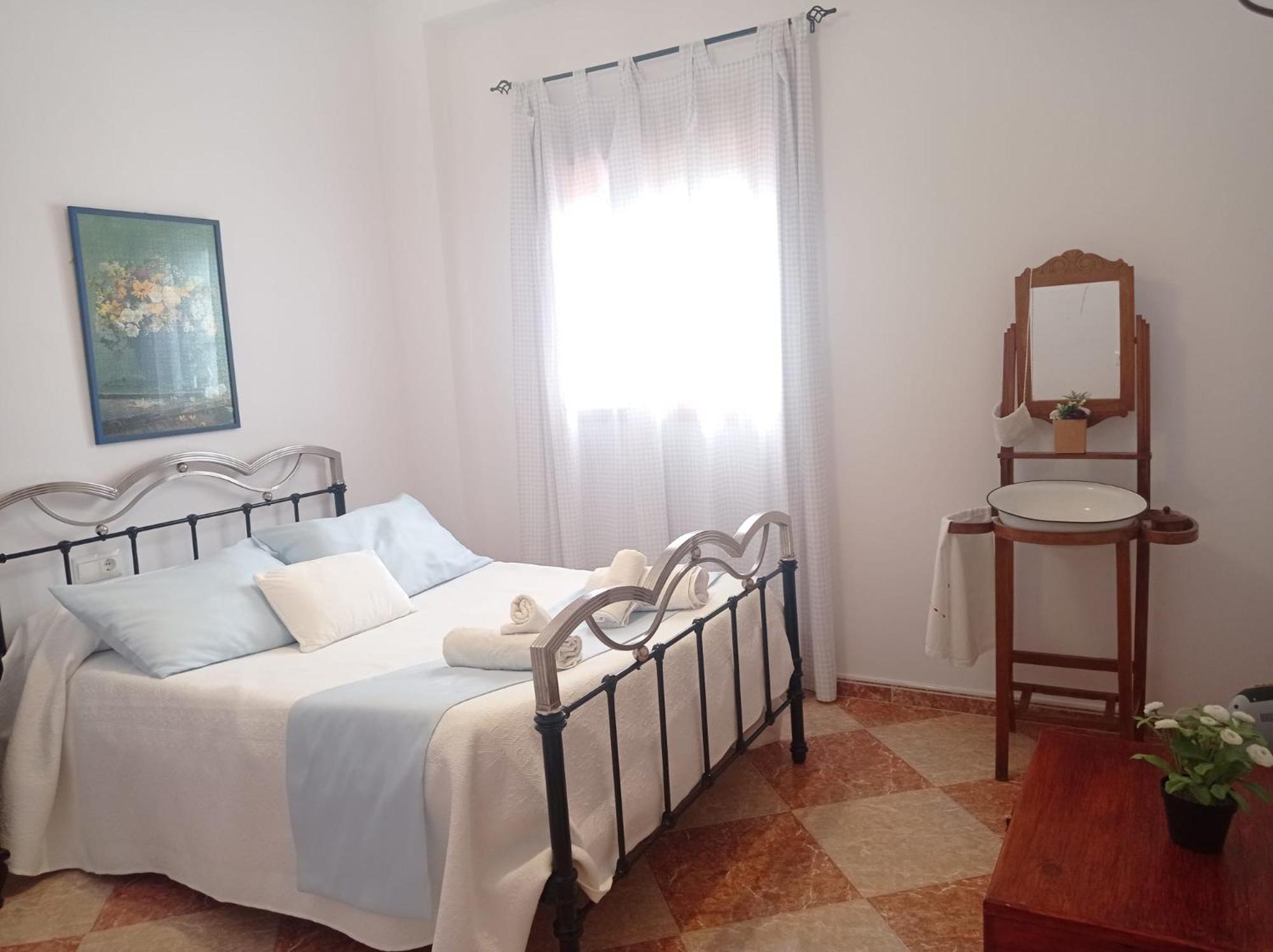 Apartamento Completo En Sierra Sur Villanueva de San Juan Εξωτερικό φωτογραφία