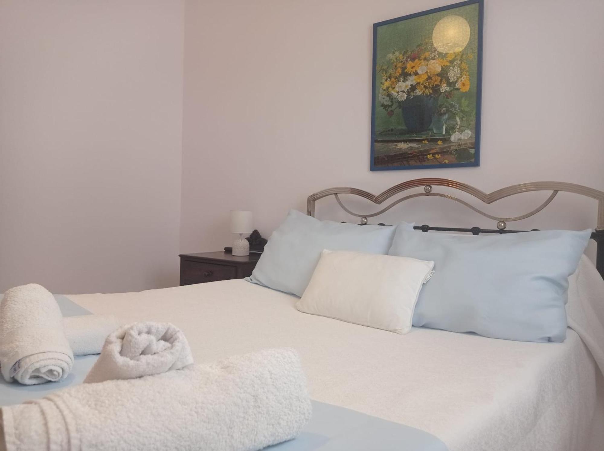 Apartamento Completo En Sierra Sur Villanueva de San Juan Εξωτερικό φωτογραφία